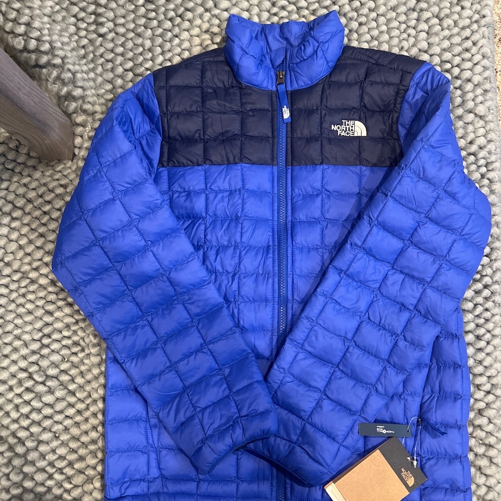 NWT Thermoball North Face